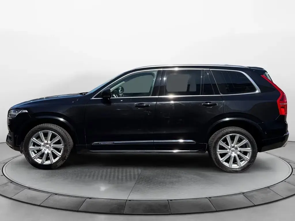 Main__Slider__Photo:Volvo XC90 2.0 D5 Inscription AWD Kam Schiebedach ACC 09/2018-1