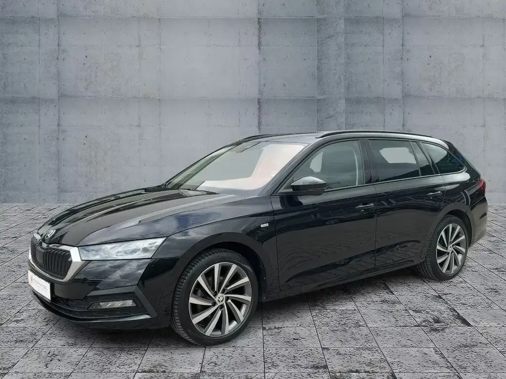 Main__Slider__Photo:Skoda Octavia Combi 1.5 TSI DSG TOUR LED+NAV+2xPDC+SHZ 01/2022-1