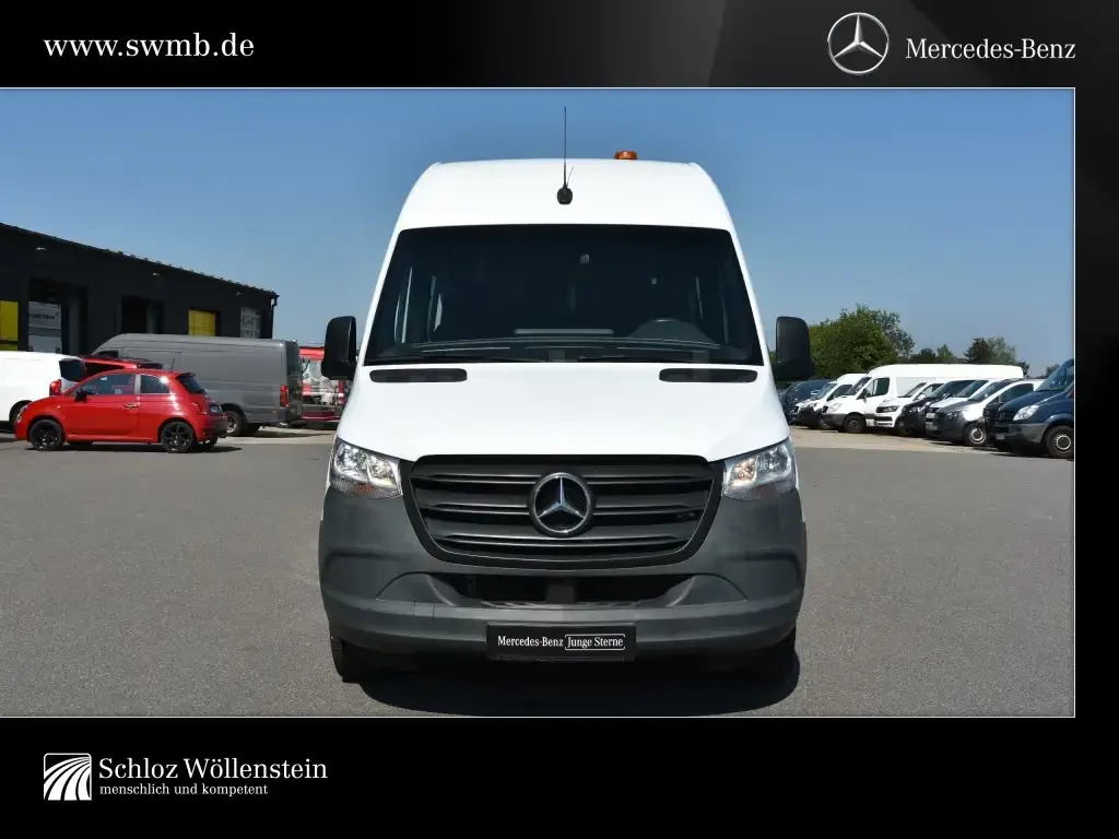 Main__Slider__Photo:Mercedes-Benz Sprinter 315 Mixto L2H2 3 Jahre JS Garantie 06/2022-1