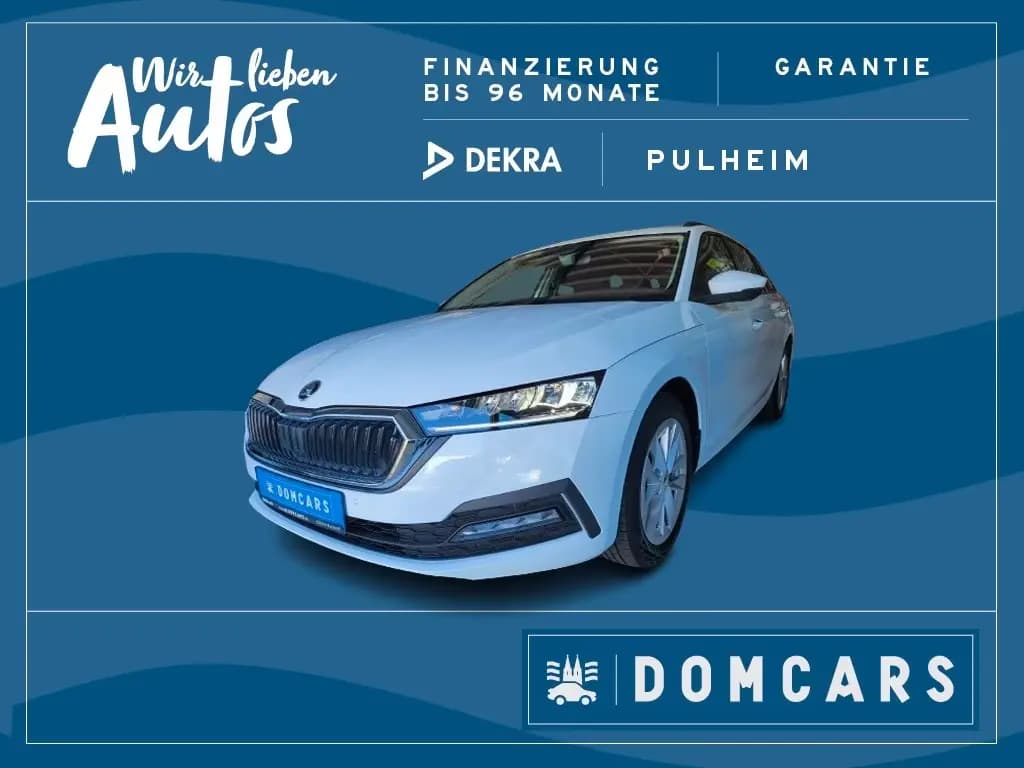 Main__Slider__Photo:Skoda Octavia Combi Ambition//VIRTUAL TACHO/LED/KLIMA/ 12/2022-0