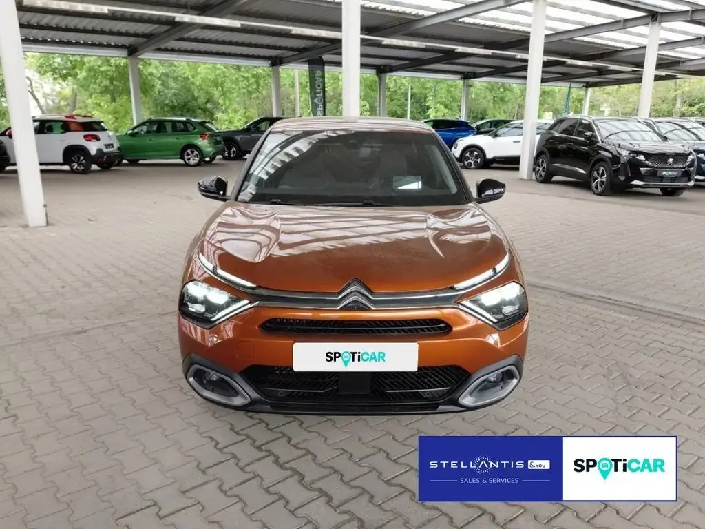 Main__Slider__Photo:Citroën C4 Shine 1.5 BHDI Automatik 360 Kamera*Navi*LED 03/2021-1