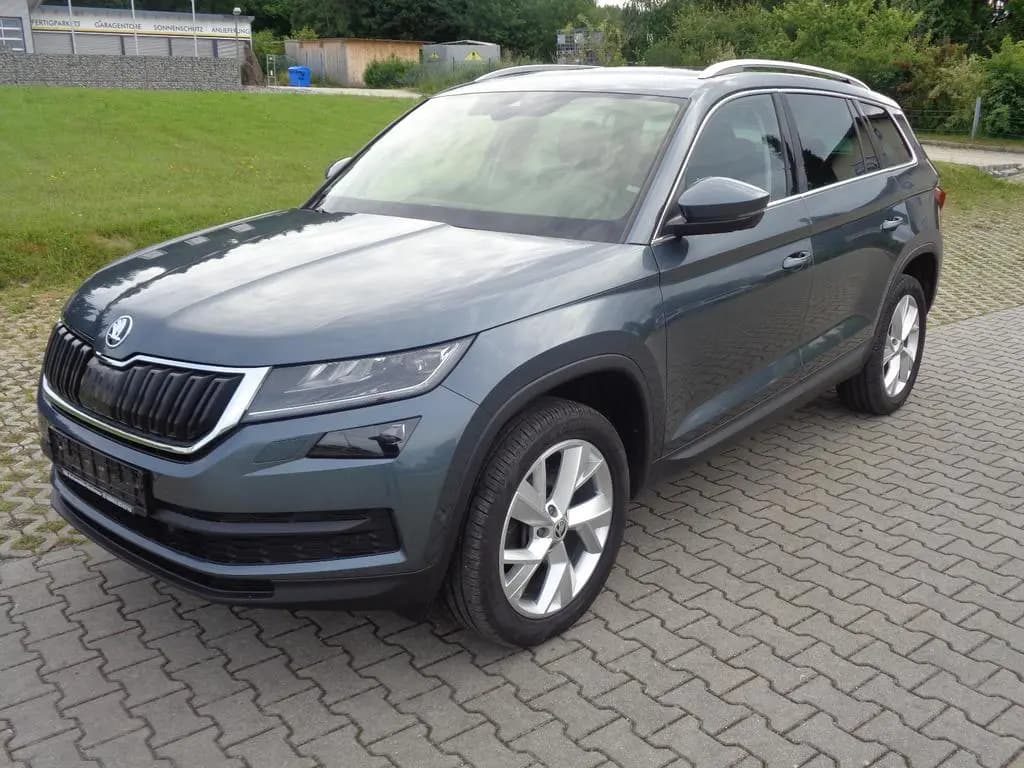 Main__Slider__Photo:Skoda Kodiaq Style 4x4 04/2019-0