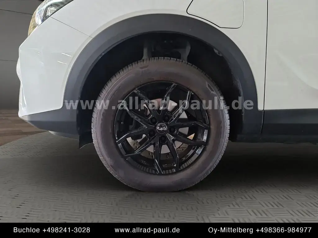 Main__Slider__Photo:Ssangyong Korando e-motion Platinum | Vollelektro 06/2023-1