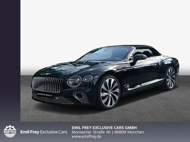 Main__Slider__Photo:Bentley New Continental GTC V8 Azure 05/2024-0