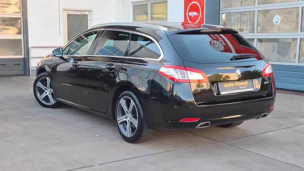 Main__Slider__Photo:Peugeot 508 SW GT BlueHDi 180 Automatik AUS * 1. HAND * 08/2016-1