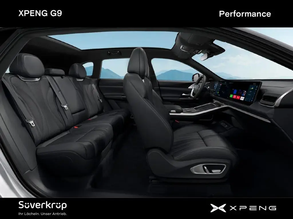 Main__Slider__Photo:XPENG G9 AWD Performance inkl AHK & Premium-Paket MY24 null-1
