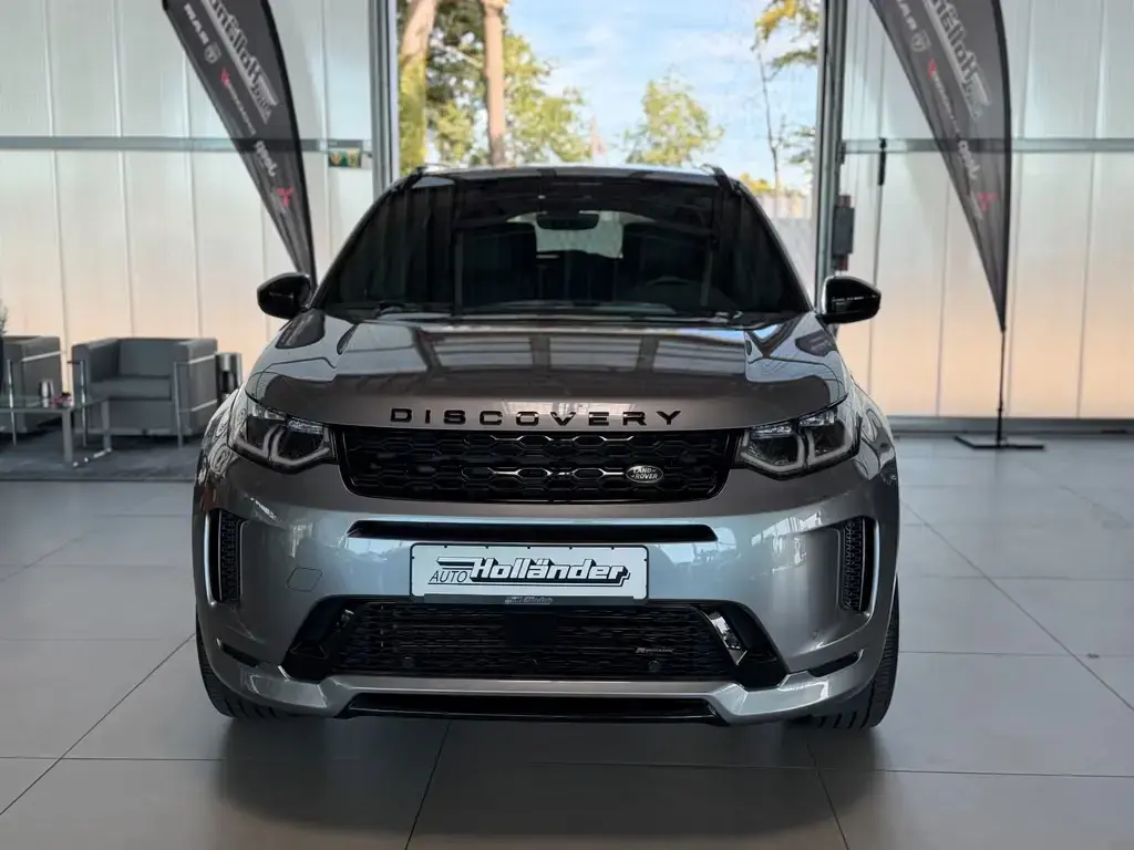 Main__Slider__Photo:Land Rover Discovery Sport 2.0 D 165 R-Dynamic SE AWD 07/2022-1