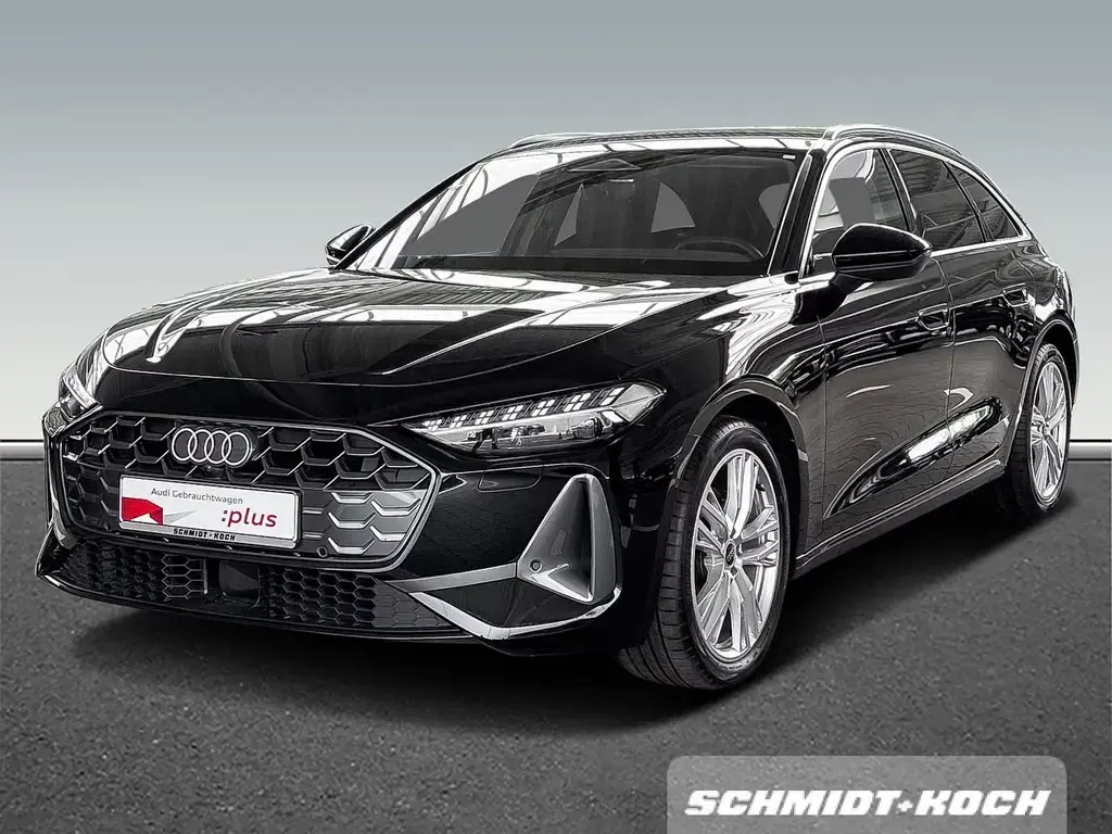 Main__Slider__Photo:Audi A5 AVANT 2.0 TFSI S tronic NAVI + RFK + LED DAB 07/2025-1