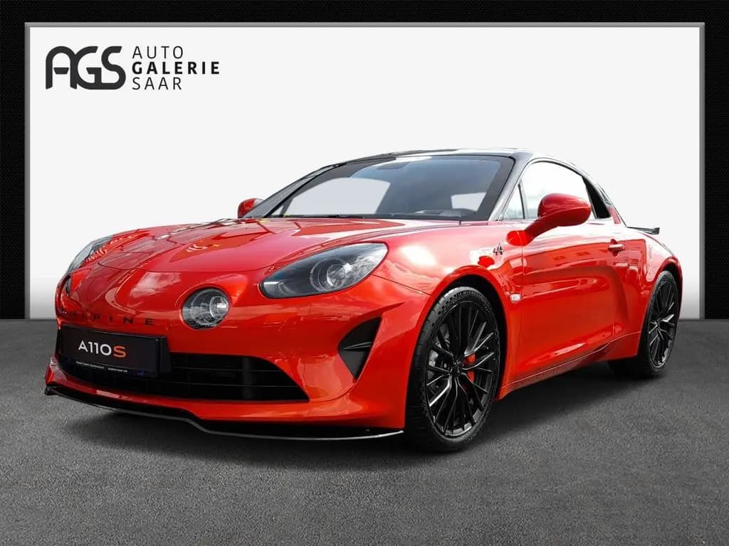 Main__Slider__Photo:Alpine A110 S Aeropaket Cup2 Microfaser Sabelt Focal Pr 06/2024-0