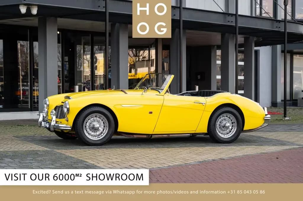 Main__Slider__Photo:Austin Healey Other 100-6 07/1957-0