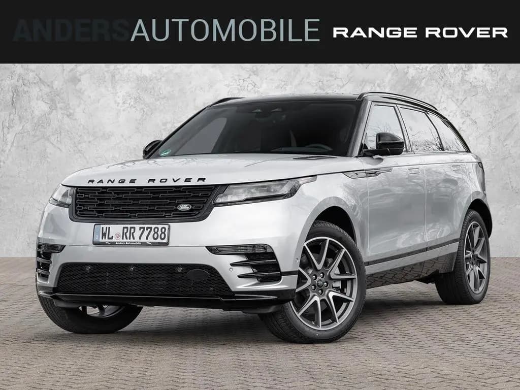 Main__Slider__Photo:Land Rover Range Rover Rover Velar D300 Dynamic HSE PIXEL HUP 04/2025-0