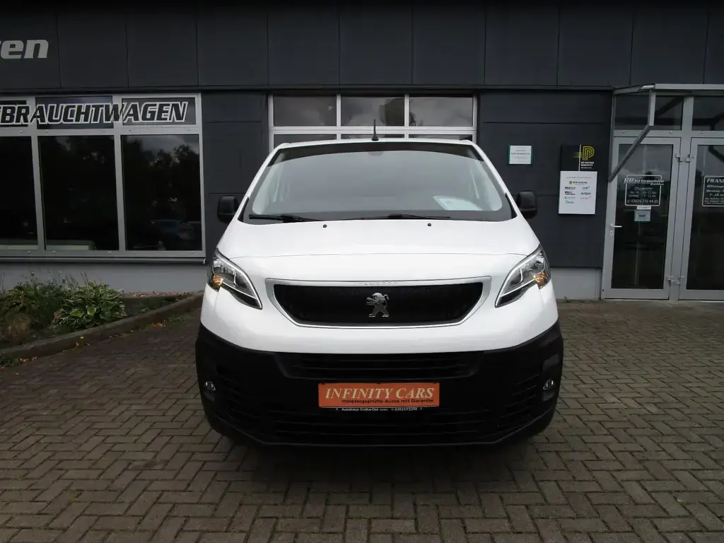 Main__Slider__Photo:Peugeot Expert Kasten Premium L2 09/2017-1