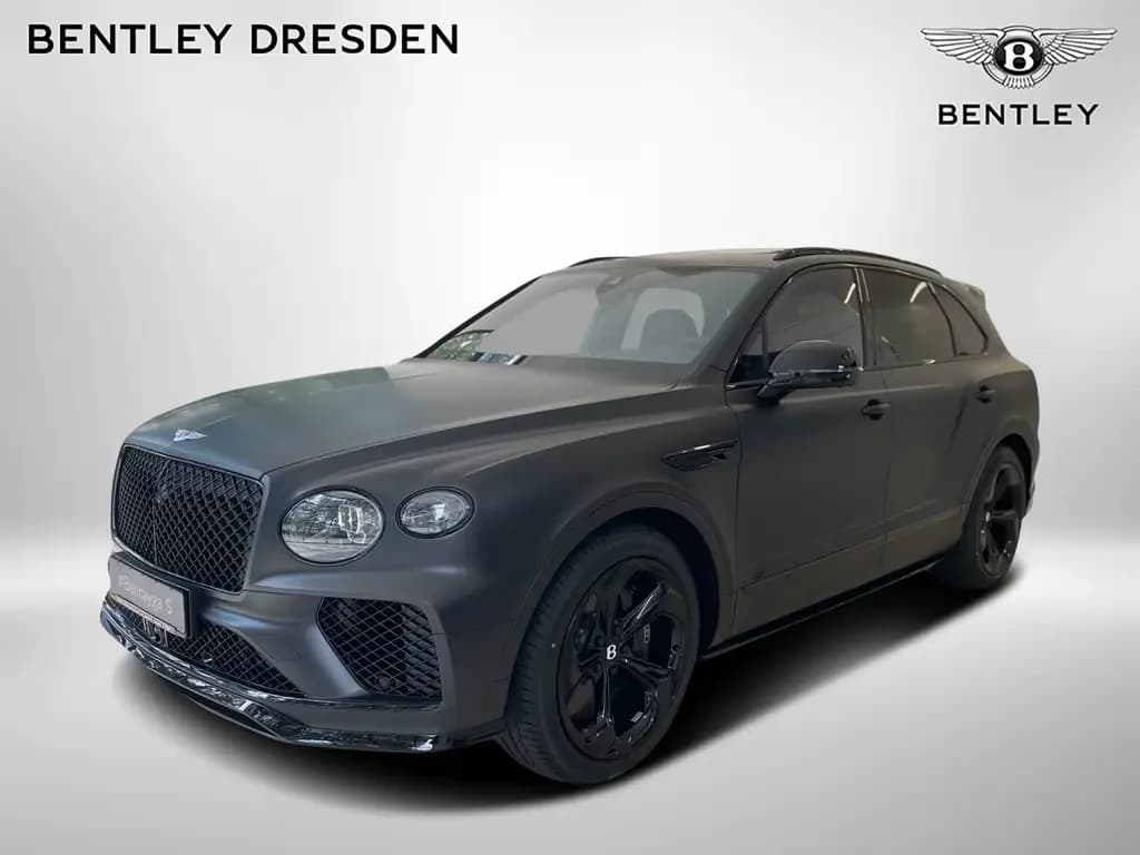 Main__Slider__Photo:Bentley Bentayga 4.0 V8 S 4WD 12/2025-0