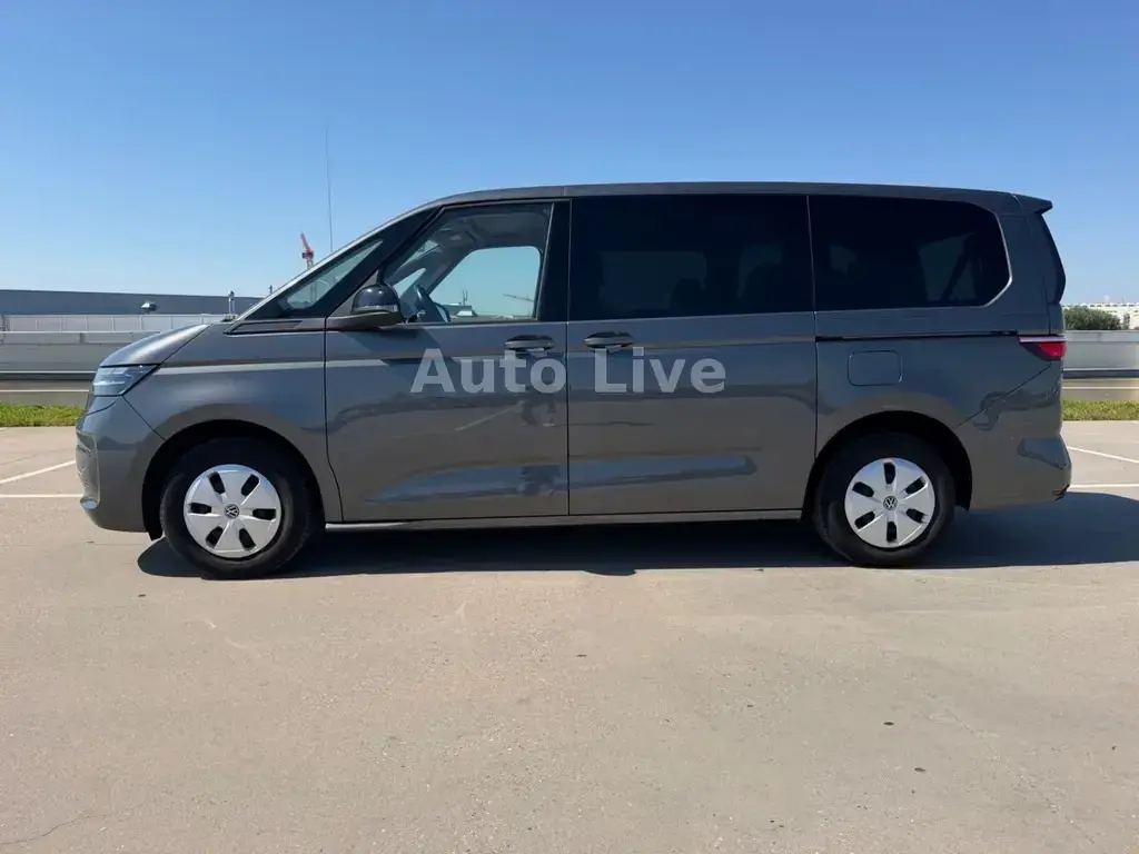 Main__Slider__Photo:Volkswagen T7 Multivan T7 2.0 TDI Multivan*Überhang*DSG*7x SITZ*VIR*AHK 03/2024-1