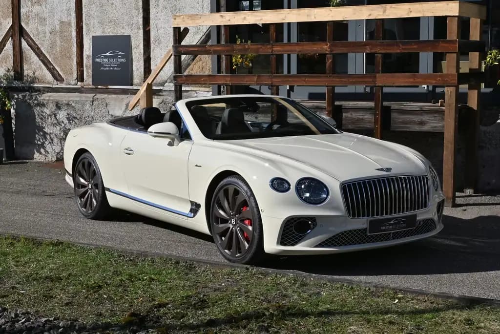 Main__Slider__Photo:Bentley Continental GTC GTC V8 Azure/Voll!Neuwagen mit TZ!Einzelstück! 06/2024-0