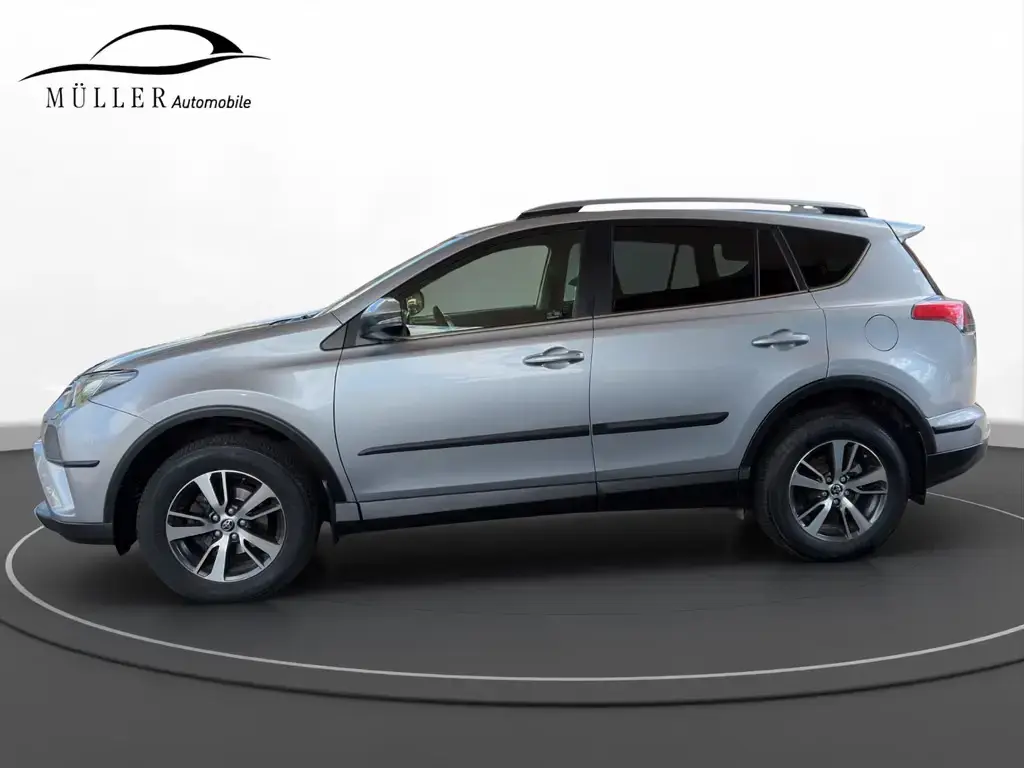 Main__Slider__Photo:Toyota RAV 4 RAV4 2.0 Valvematic 4x4 05/2017-1