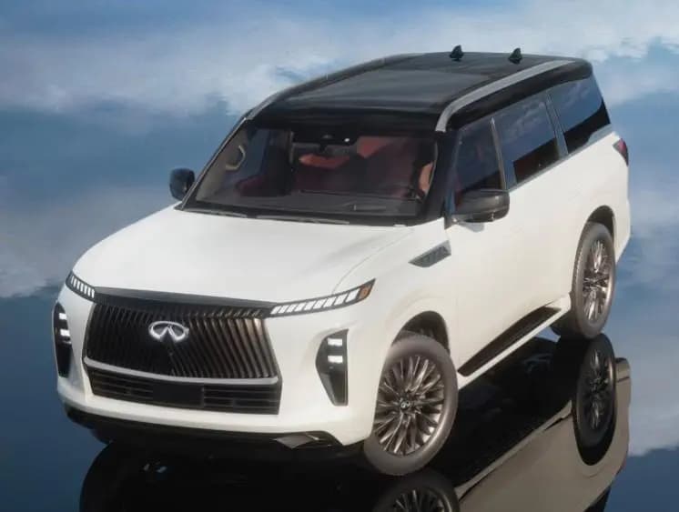Main__Slider__Photo:Infiniti QX80 AUTOGRAPH =2026=  B2B EXPORT NON EU null-0