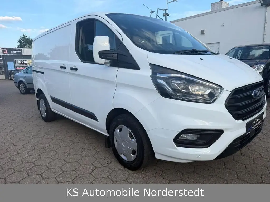 Main__Slider__Photo:Ford Transit Custom Kasten 280 Trend 06/2019-1