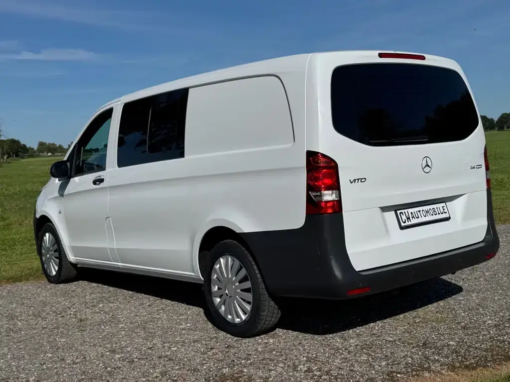 Main__Slider__Photo:Mercedes-Benz Vito Mixto 114 lang 4MATIC Kasten Büro Camper St 04/2018-1