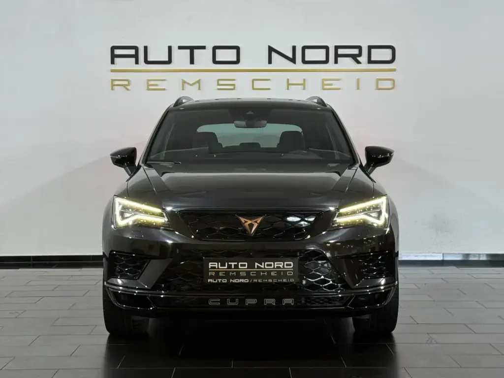 Main__Slider__Photo:Cupra Ateca 4Drive*DCC*Alcantara*LED*360°*Beats*KeyGo* 06/2019-1