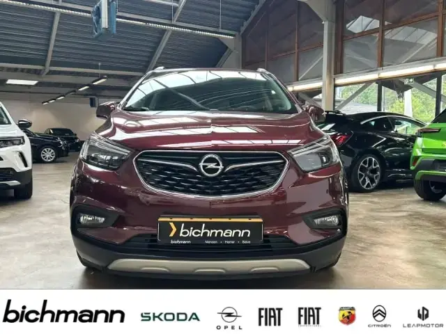 Main__Slider__Photo:Opel Mokka Innovation Nav RFK PDCvh Ergosi LED 02/2018-1