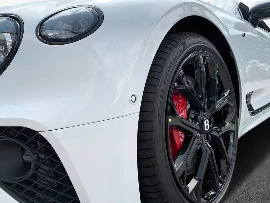 Main__Slider__Photo:Bentley Continental GT New Continental GT V8 S 06/2024-0