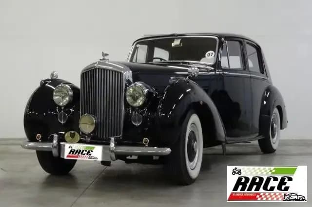 Main__Slider__Photo:Bentley Other BENTLEY R-TYPE 01/1955-0