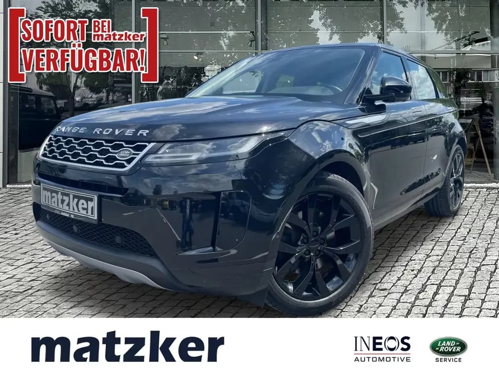Main__Slider__Photo:Land Rover Range Rover Rover Evoque L551 P250 SE 03/2019-0