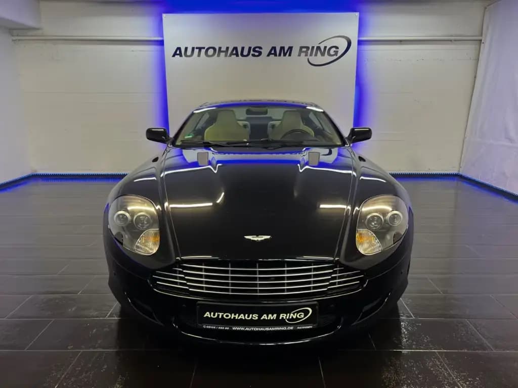 Main__Slider__Photo:Aston Martin DB9 5.9 Touchtronic 04/2005-0