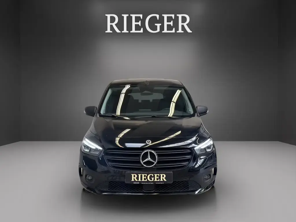 Main__Slider__Photo:Mercedes-Benz Citan 113 Tourer Progressive Plus*7 Seat*MBUX*++ 06/2024-1