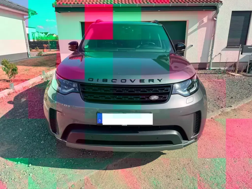 Main__Slider__Photo:Land Rover Discovery 3.0 SD6 HSE/ 7 Sitzer 03/2019-1
