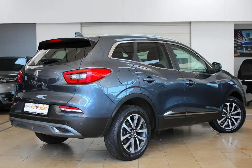 Main__Slider__Photo:Renault Kadjar Intens TCe Automatik *NAVI*LEDER*ACC*LED* 04/2022-1