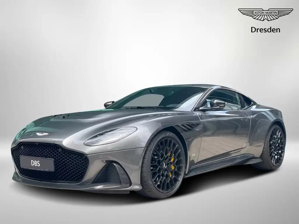 Main__Slider__Photo:Aston Martin DBS 770 Ultimate  1 of  199 08/2024-0