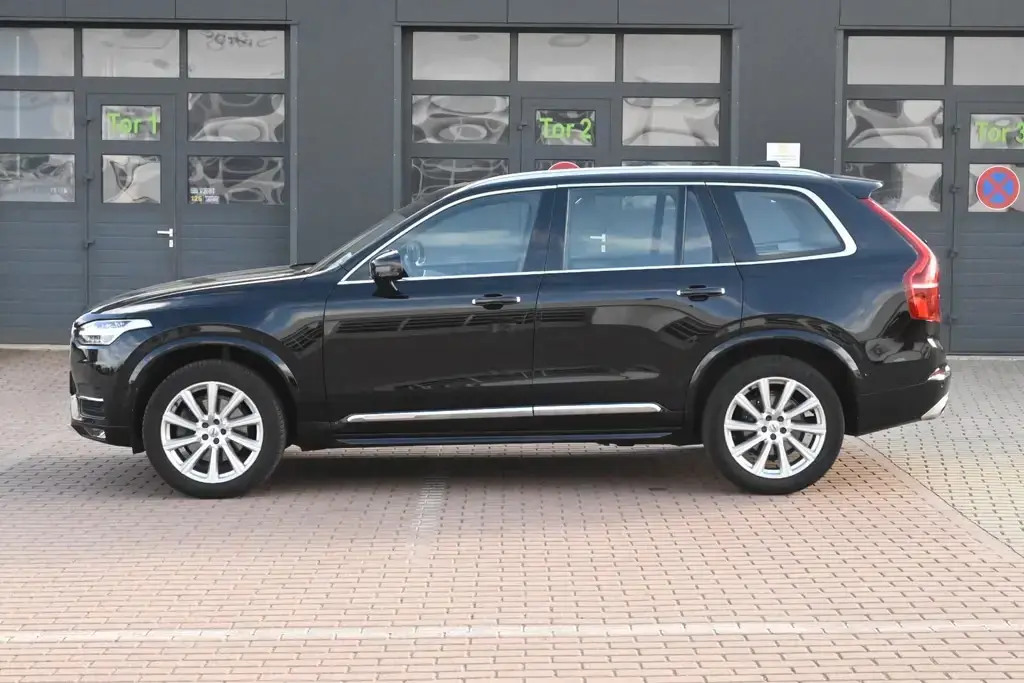 Main__Slider__Photo:Volvo XC90 D5 AWD Inscription*LED*PANO*STHZ*AHK 10/2016-1