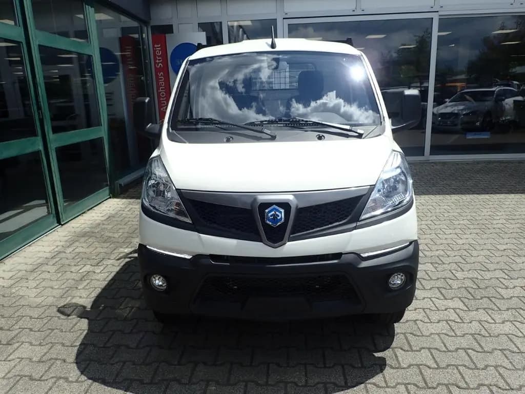 Main__Slider__Photo:Piaggio Porter NP6 Twinwheel Kipper 3,08m Pritschenlänge 07/2025-0
