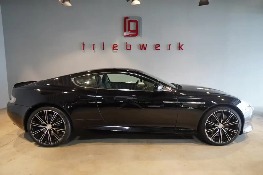 Main__Slider__Photo:Aston Martin DB9 6.0 V12 Coupé*2.Hd.*U-Frei*BRD-FZG*Top-Zst.* 07/2013-0