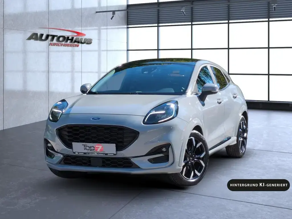 Main__Slider__Photo:Ford Puma 1.0 EcoBoost ST-Line X Automatik Bluetooth 05/2022-1