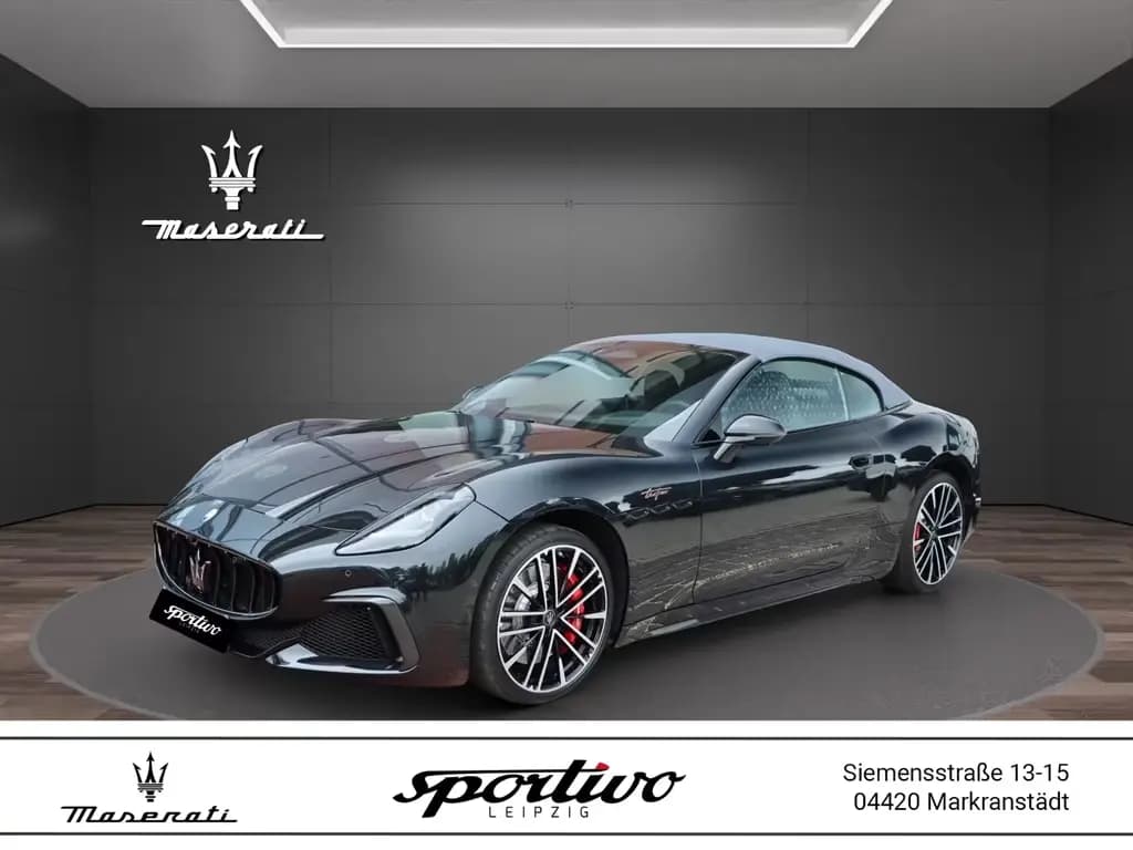Main__Slider__Photo:Maserati GranCabrio Trofeo 08/2024-0