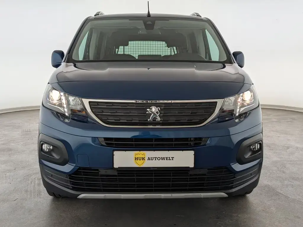 Main__Slider__Photo:Peugeot Rifter 1.5 BlueHDi 130 FAP Allure L1 NAV+RFK+AHK 05/2020-1