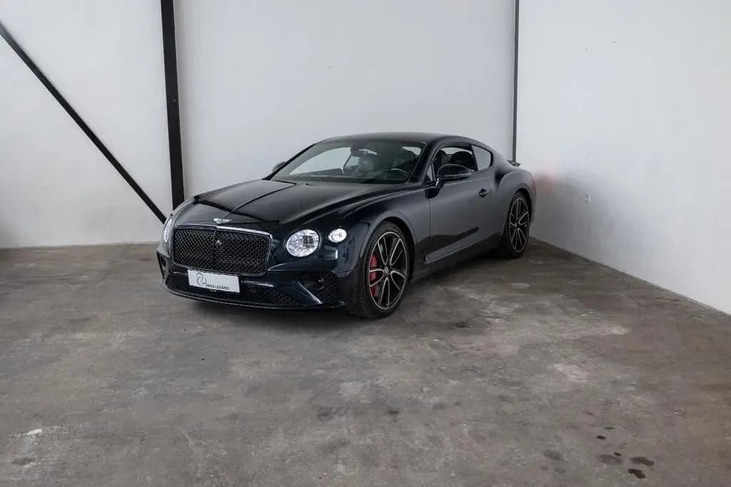 Main__Slider__Photo:Bentley Continental GT 6.0 W12 AWD, NAIM, HUD, NIGHT VIS 04/2019-0