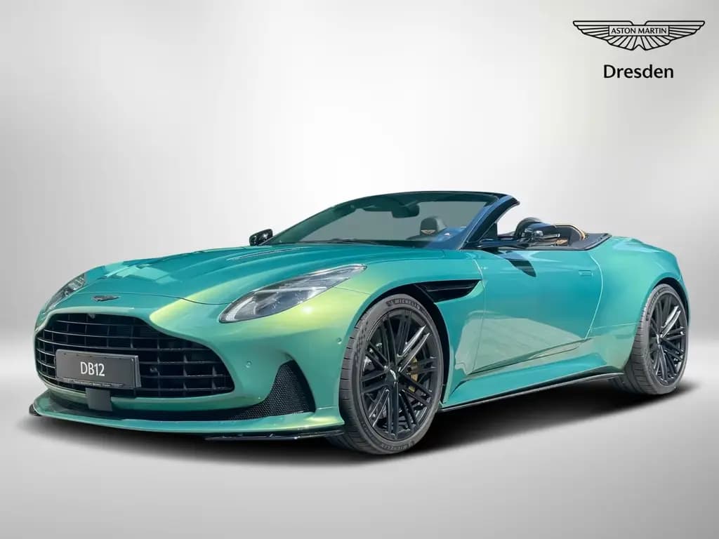 Main__Slider__Photo:Aston Martin DB12 4.0 V8 Volante 03/2024-0