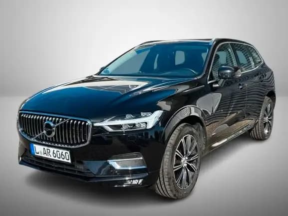 Main__Slider__Photo:Volvo XC60 Inscription  Diesel AWD*Leder*Navi*LED 09/2019-0