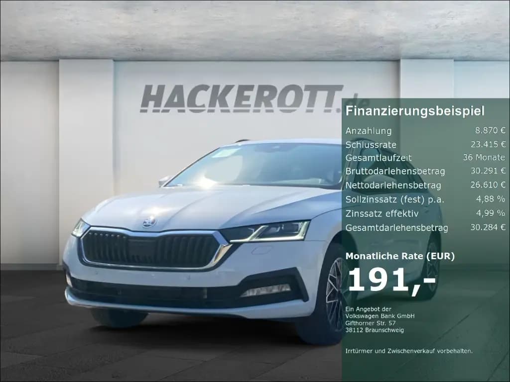 Main__Slider__Photo:Skoda Octavia Combi Ambition 1.5 TSI e-TEC DSG Navi 01/2025-0