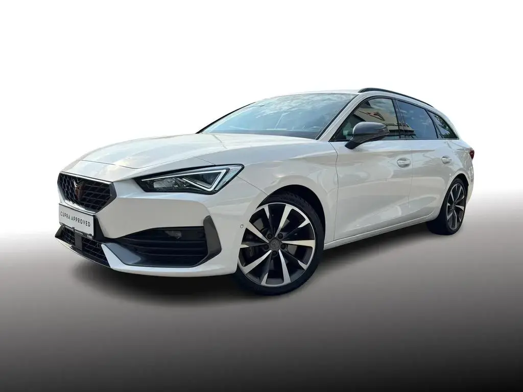 Main__Slider__Photo:Cupra Leon SP VZ 2.0 TSI DSG NAVI KAMERA ACC LED 03/2024-1