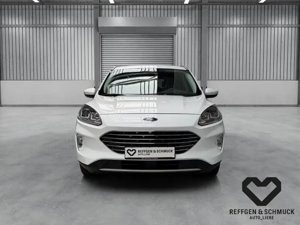 Main__Slider__Photo:Ford Kuga TITANIUM NAVI+LED+KAMERA+ALLWETTER+AHK+TÜV+ 11/2020-1