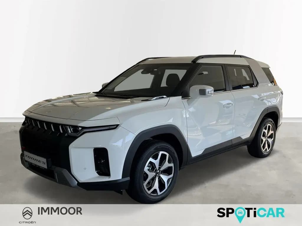 Main__Slider__Photo:Ssangyong Torres 1.5B 2WD 6MT Quartz 01/2025-0