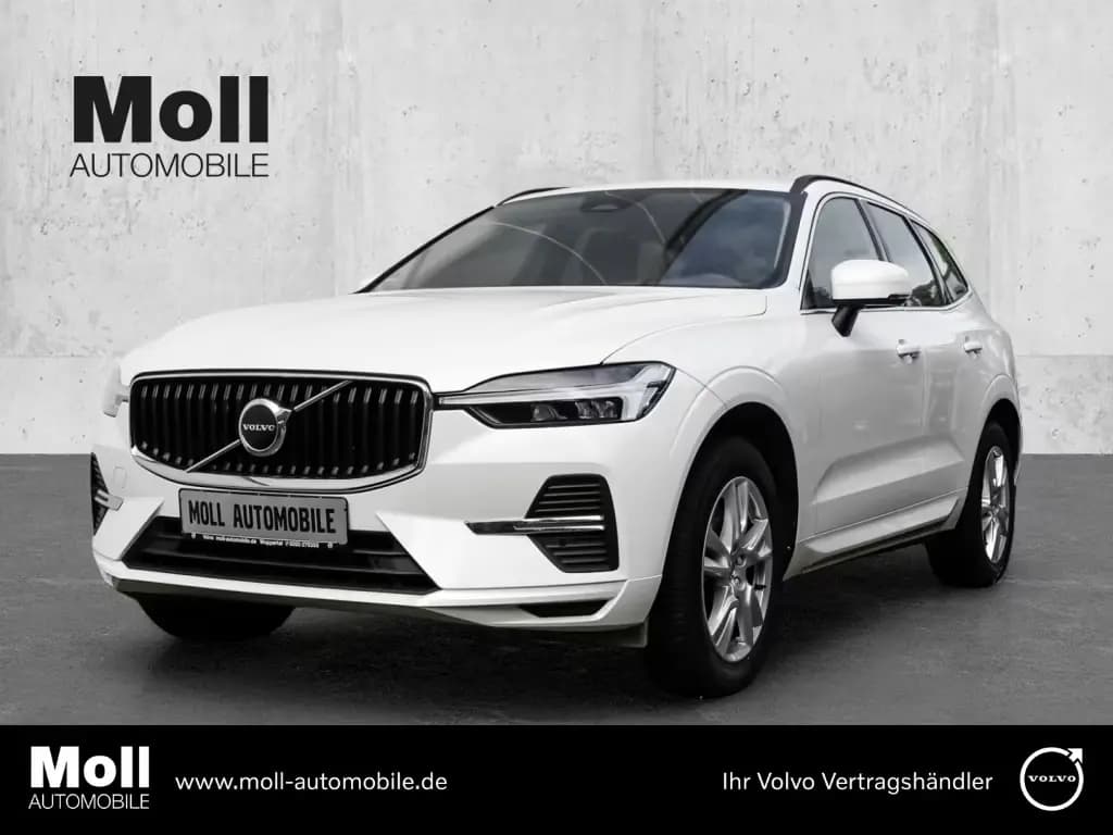 Main__Slider__Photo:Volvo XC60 Core 2WD B4 Diesel EU6d StandHZG AHK digita 08/2023-0