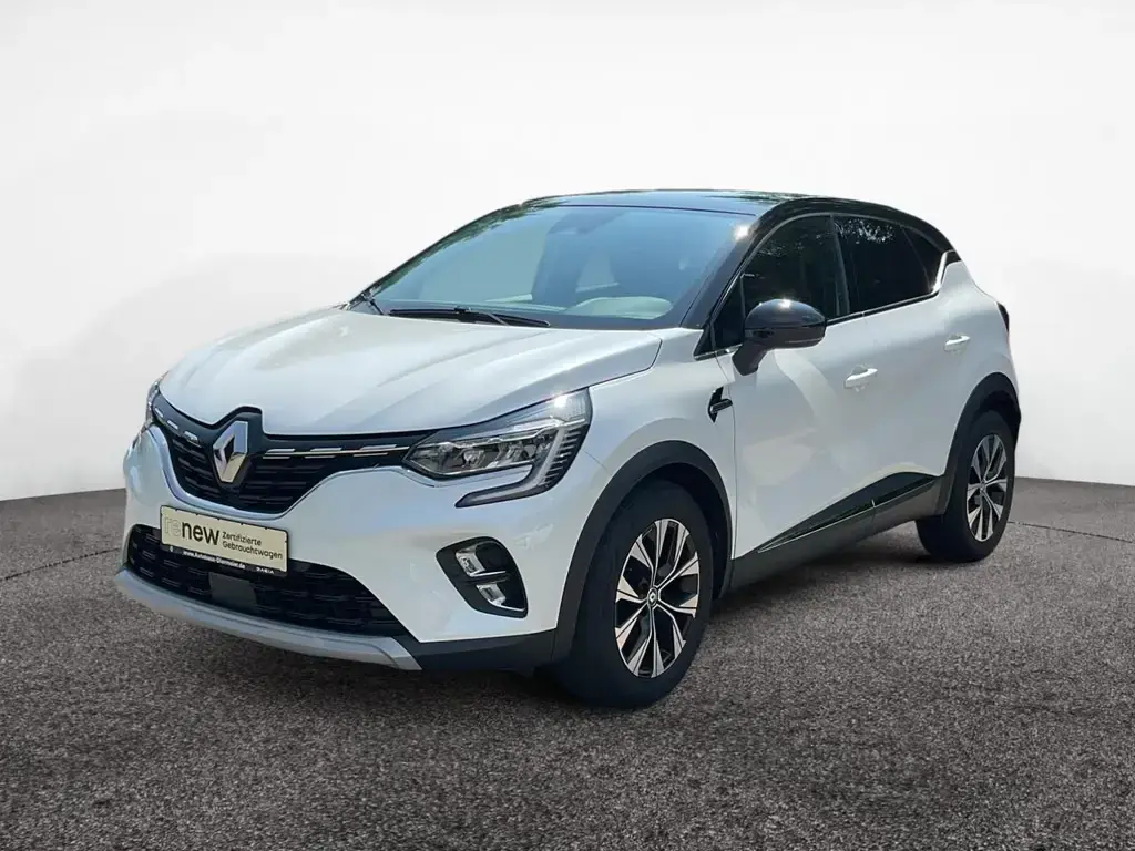 Main__Slider__Photo:Renault Captur Techno Mild Hybrid 140 EDC ACC/SHZ/KAMERA 07/2023-1