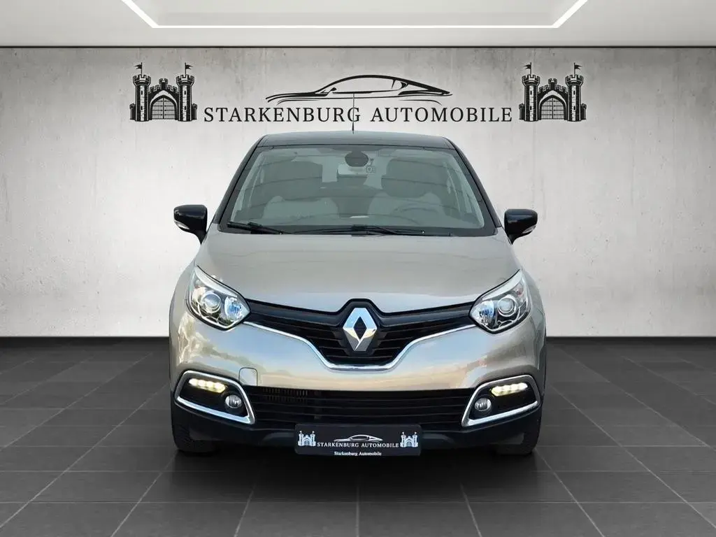 Main__Slider__Photo:Renault Captur Luxe Automatik/45Tkm/Navi/Tempomat/Tüv 12/2015-1