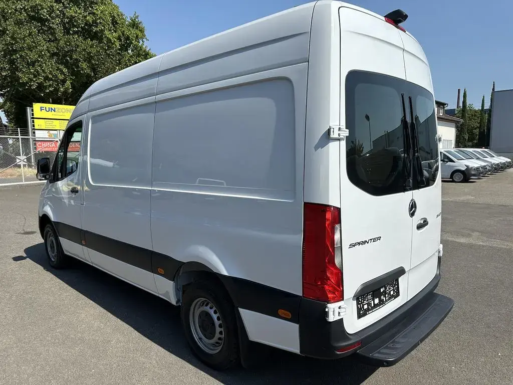 Main__Slider__Photo:Mercedes-Benz Sprinter 314 CDI RWD L2 Kamera PDC 1.Hd 07/2020-1
